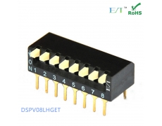 DSPV08LHGET