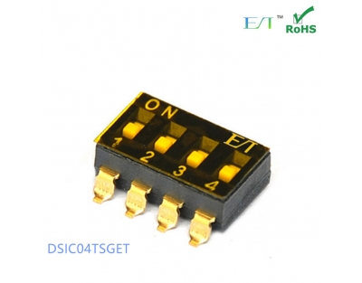 DSIC04TSGET